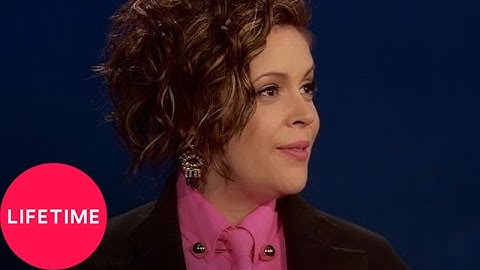 Project Runway All Stars: Challenge Winner Interview (S4, E7) | Lifetime