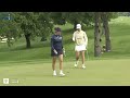 Full Tournament Highlights | 2026 KPMG Women's PGA Championship
