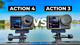 DJI Osmo Action 4: What’s New?