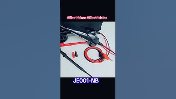 Loop Check® Phones Electrician Continuity Test Phone Set OEM with many options JE001-NB Made in USA
