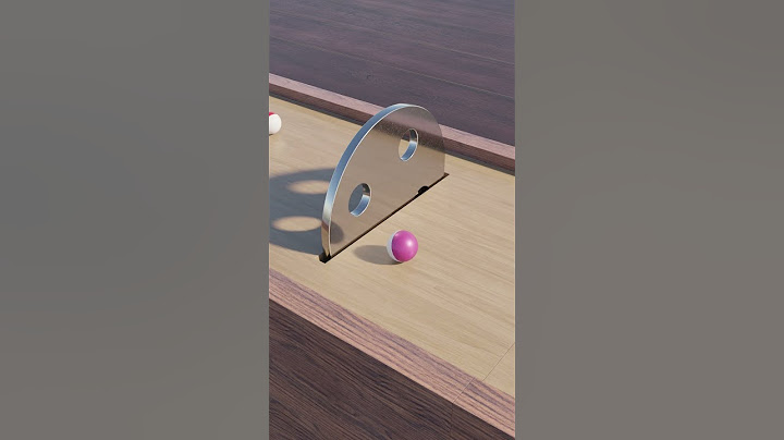 Rolling the Odds Through the Spinning Disk !