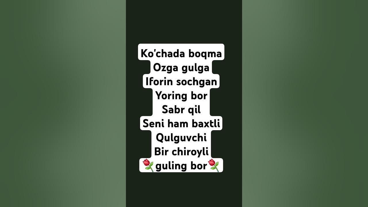 Musiqa 🏹 - YouTube