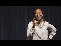 Getting in Alignment | Dr. Michelle Vann | TEDxNewmanUniversity