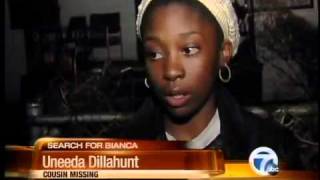 Families react to father's story