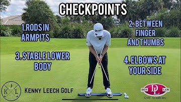 Learn to Rock Your Shoulders in Putting