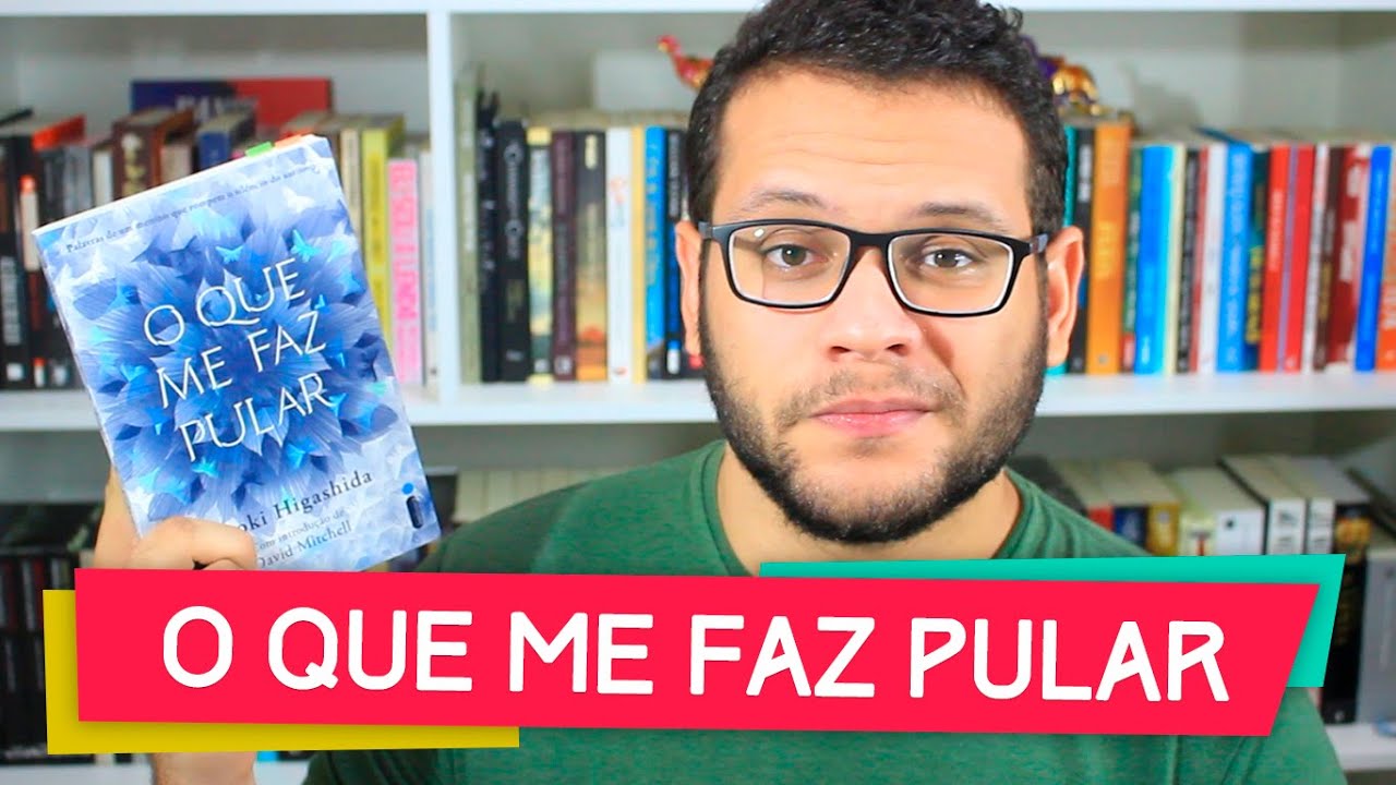 AUTISMO POR NAOKI HIGASHIDA | Elefante Literário