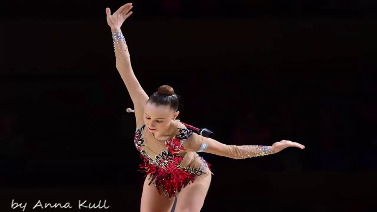 Nicol Voronkov Clubs 2019 Music (Exact Copy)