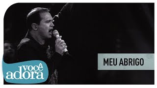 Davi Sacer - Meu Abrigo part. Verônica Sacer (DVD Meu Abrigo) [Vídeo Oficial] chords