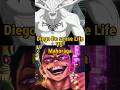 QUIEN TIENE MEJOR ADAPTACION DIEGO DE SENSE LIFE VS MAHORAGA #jujutsukaisen #mahoraga #comics