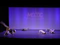 The dance pulse open age ensemble  mccdc 2023