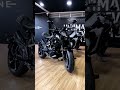 Zontes 350 black ❤️ #bikelover #bike #bikelove #youtube #youtubetext #trending #perfect #reels