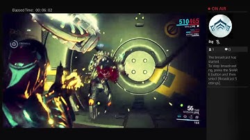 Warframe Once Awake Part 2