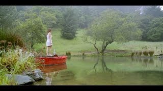 Chia-Yu Chen Cinematography Reel 2014