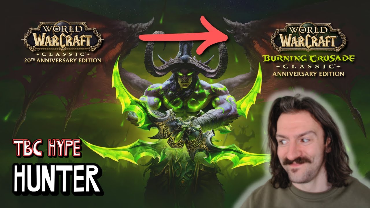 TBC PREP | ROGUE GOLD FARM → HUNTER LVLS 42 - ?? | EU SPINESHATTER PVP | @arteyboom !guild !rxp !tbc