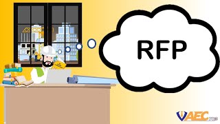 What is RFP Construction | Word no 3 from AEC Handbook |
