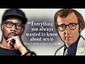 RZA on Everything You Always Wanted to Know About Sex