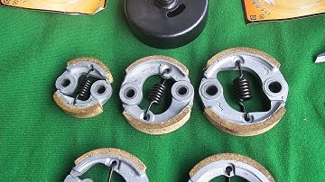 Bố côn máy cắt cỏ kiểu nhật bãi phíp oto siêu dày | Điện Máy Cao Hiếu