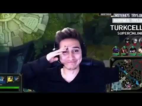 Hazreti Yasuo Günlük Doz Kafa Dansı