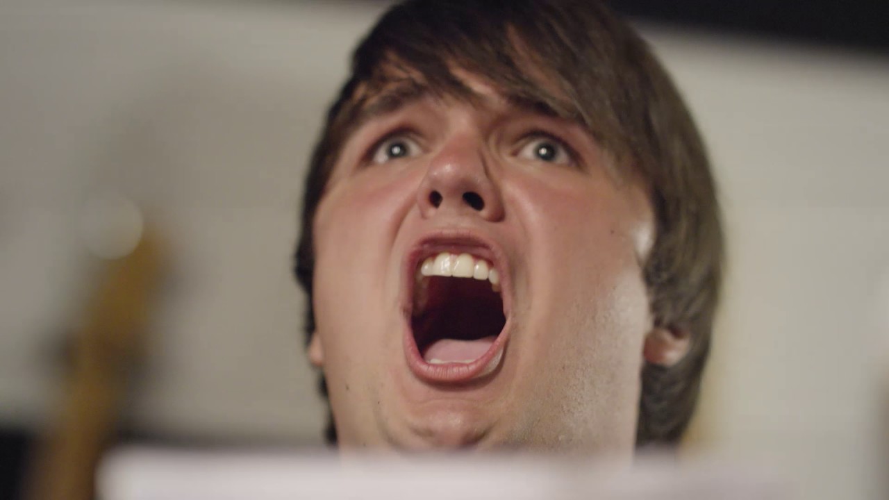 The World’s First Scream Choir YouTube