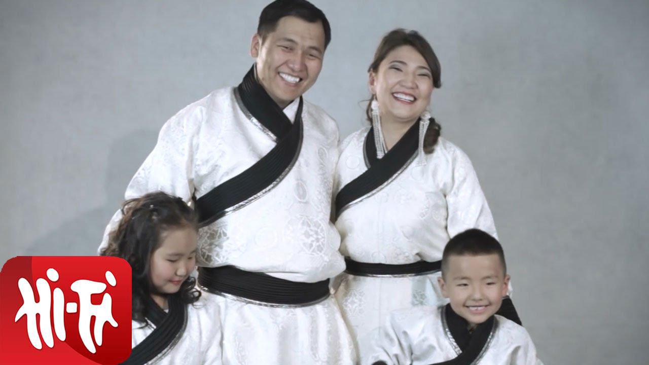 Дуучин Цэрэн-Очир - Босго давсан хун Tserenochir-Bosgo dawsan hun