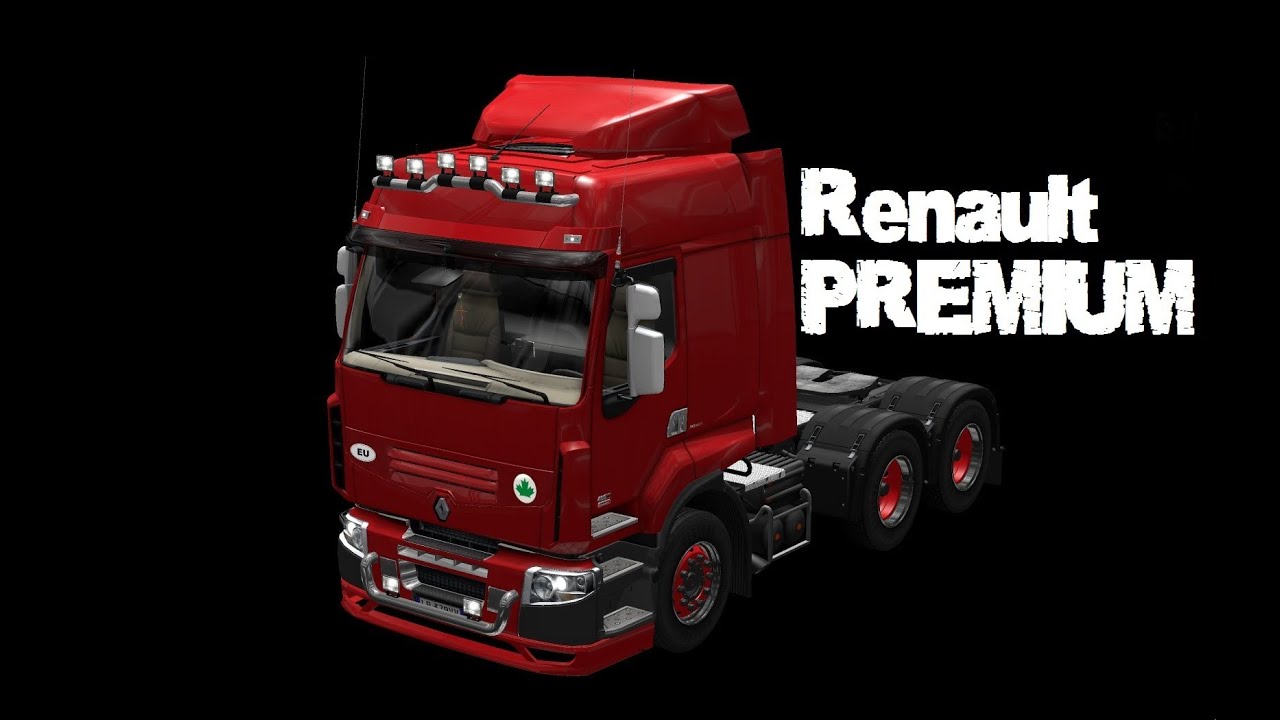 Renault premium tuning