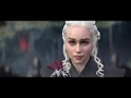 The cgi trailer for game of thrones winter is coming