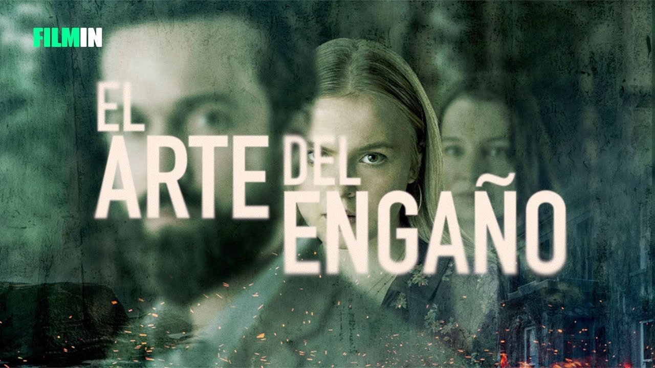 El arte del engaño - Tráiler | Filmin - YouTube