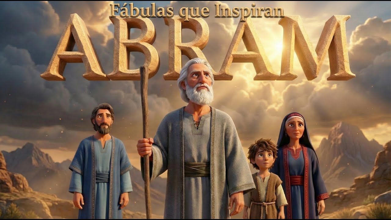 ¿Por qué Dios eligió a Abram? Obediencia absoluta