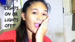 First Q&A Lumulunok Kaba?