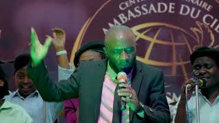 SEMA NENO MOJA by GOSPEL LIFE GROUP (GLG)