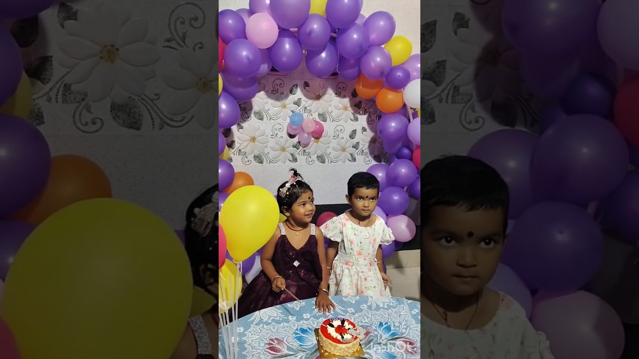 Dungu ra birthday#ytshorts #shortvideo #birthdaycelebration #belatedpost#newyearday