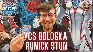 YCS Bologna 2024 Runick Stun 9-3 Deck Profile ft. Jonas Langenegger | Team Oni
Ycs Bologna 2024 Runick Stun Deckprofile.
#YCS #YCSBologna YCS Bologna 2024 Runick Stun 9-3 Deck Profile ft. Jonas Langenegger | Team Oni