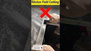 How to kitchen ptti install Tiles lover video #viralreels #trending #reelsi #trendingshorts♥️♥️♥️