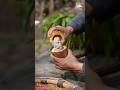 From cocoa bean to chocolate, every step is all about that perfect mix of nature and craftsmanship