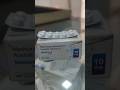 period lane ki dwa| mahina na aye to kya treatment hi|#irregularperiods#periodproblems  #amenorrhea