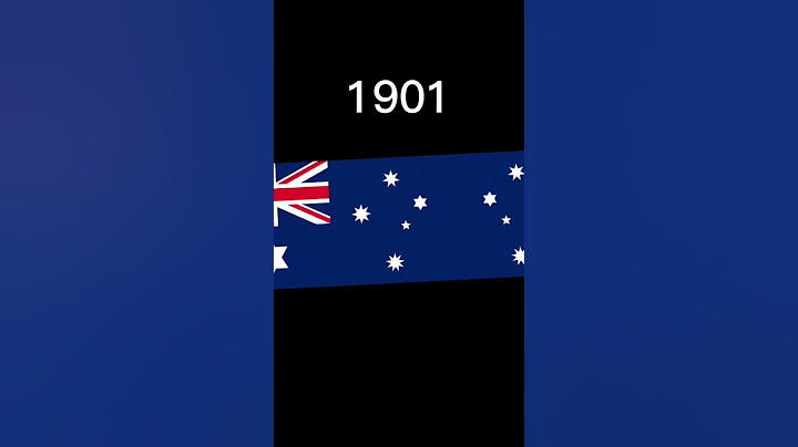 Australia flag
