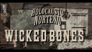 Wicked Bones Lyric Video