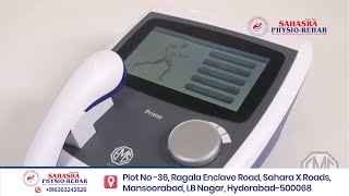 World-Class & State-of-the-Art Physiotherapy Equipment | Advanced Rehab at Sahasra Physio Rehab screenshot 4