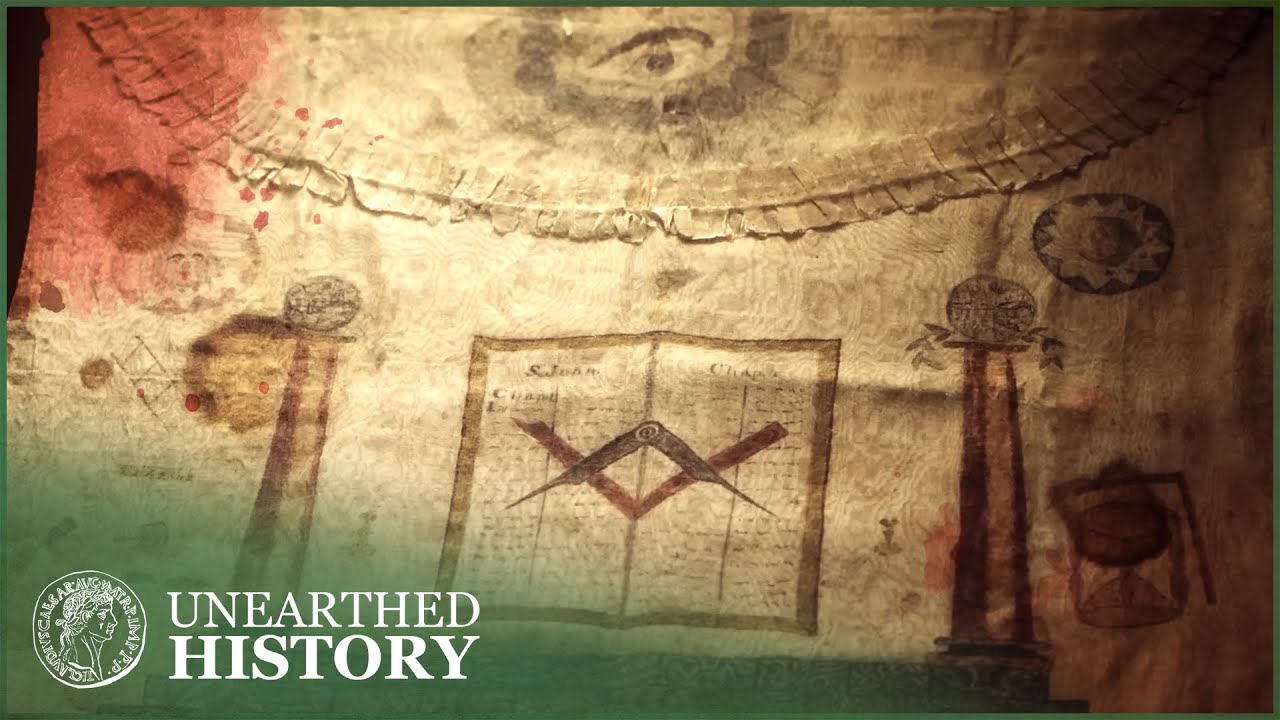 The Archaeological Discovery That Got Meriwether Lewis Murdered