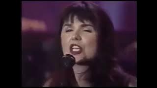 Patty Smyth - Sometimes love just ain't enough (LIVE)