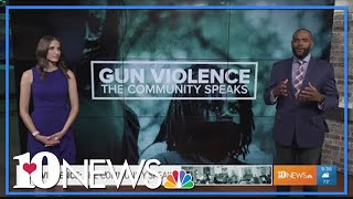 Inside TN: Gun violence in Knoxville (Part 1)