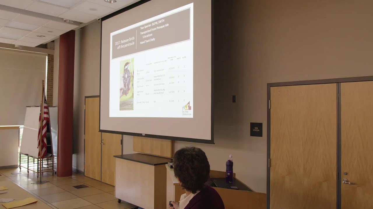 RegSciTV - RSC Symposium 2021 THURSDAY