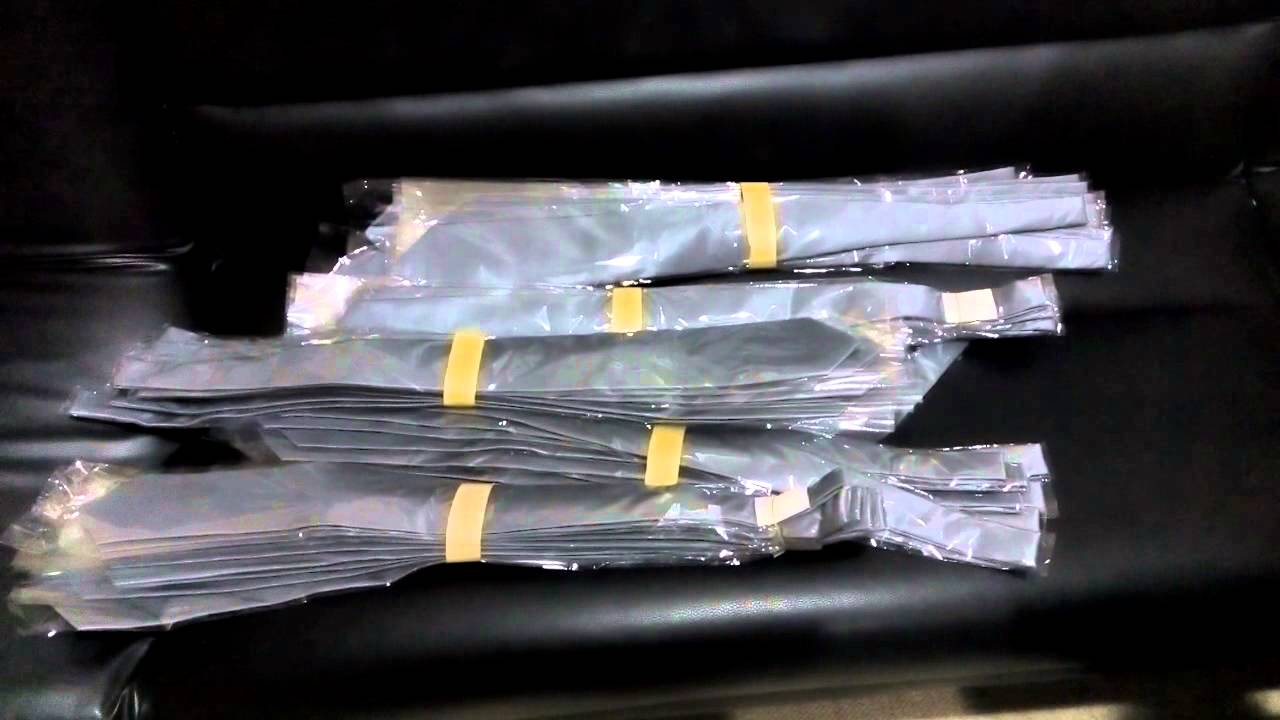 Custom Made Ties Canada | Plain Neckties | Solid Color Ties