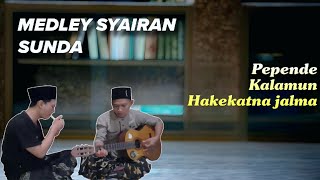KUMPULAN SYAIRAN SUNDA #syairan #sunda