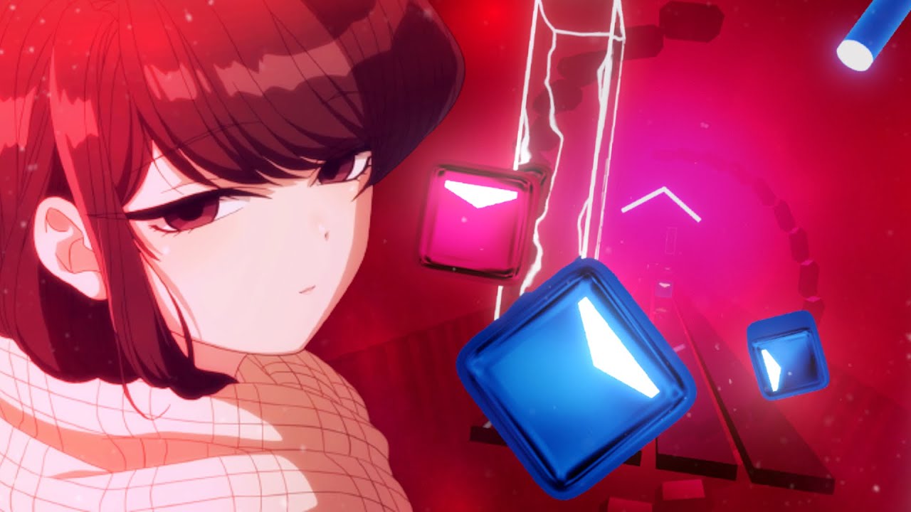 Cider Girl - Cinderella (Komi Can't Communicate Opening) - YouTube