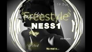 Ness1 - Freestyle