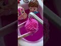 Japanese Bath Bomb Jan.9 part3 #shorts #bathbomb