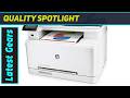 HP Laserjet Pro M277c6: The Most Powerful Compact Color Printer for Your Office