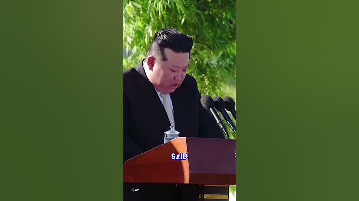 Kim Jong Un executes dozens of officials over flood failures