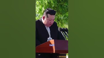 Kim Jong Un executes dozens of officials over flood failures